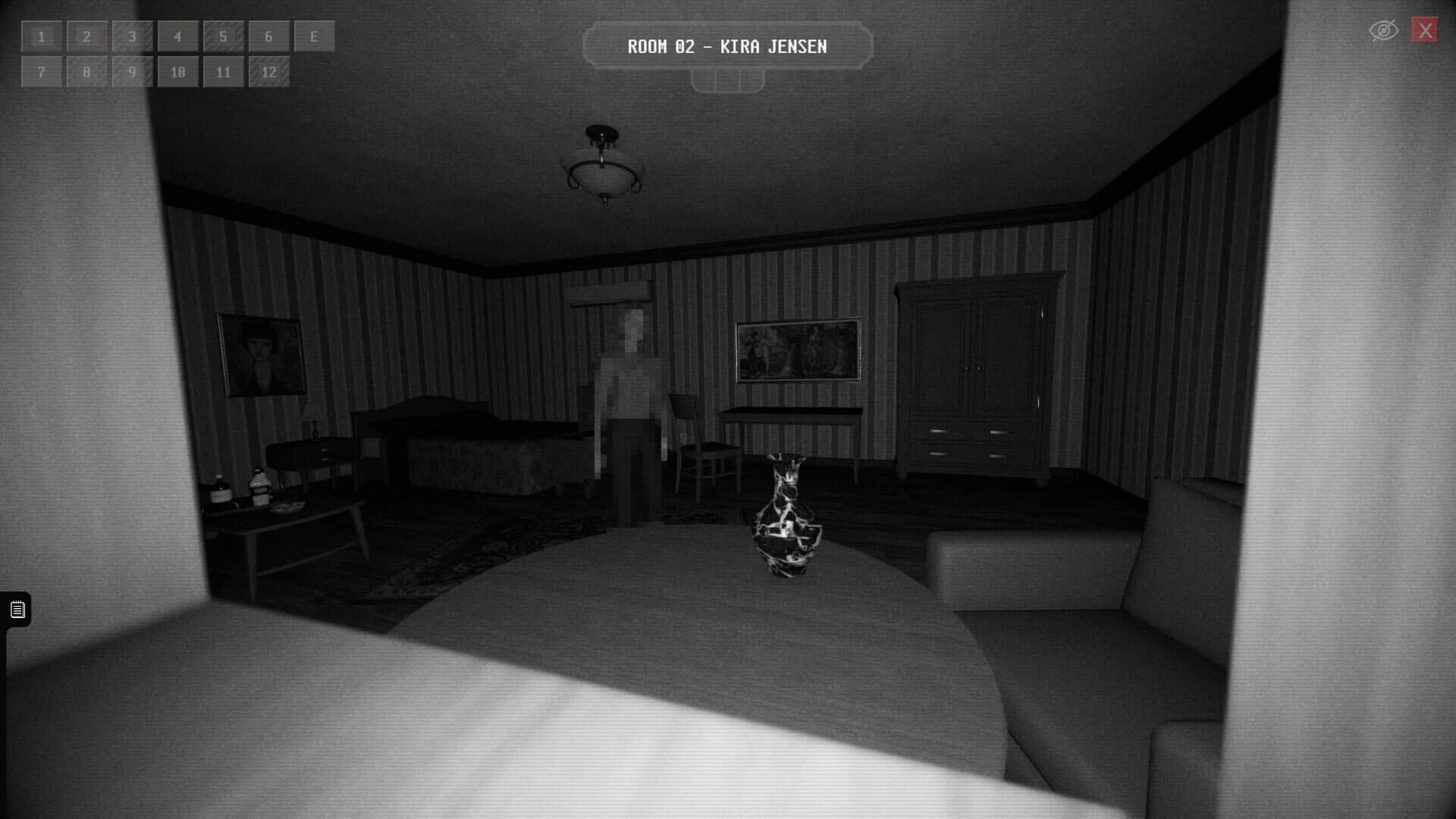 Reapers Reception screenshot 5