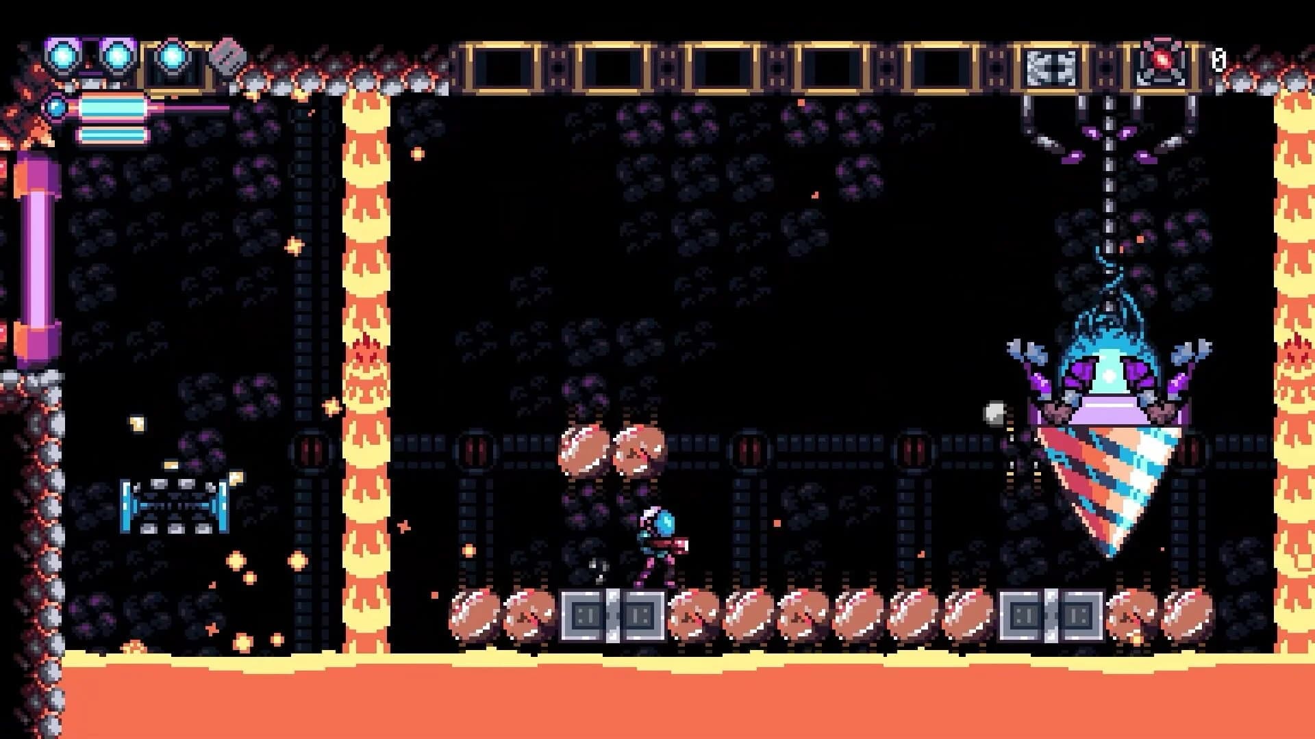 Rebel Transmute screenshot 3