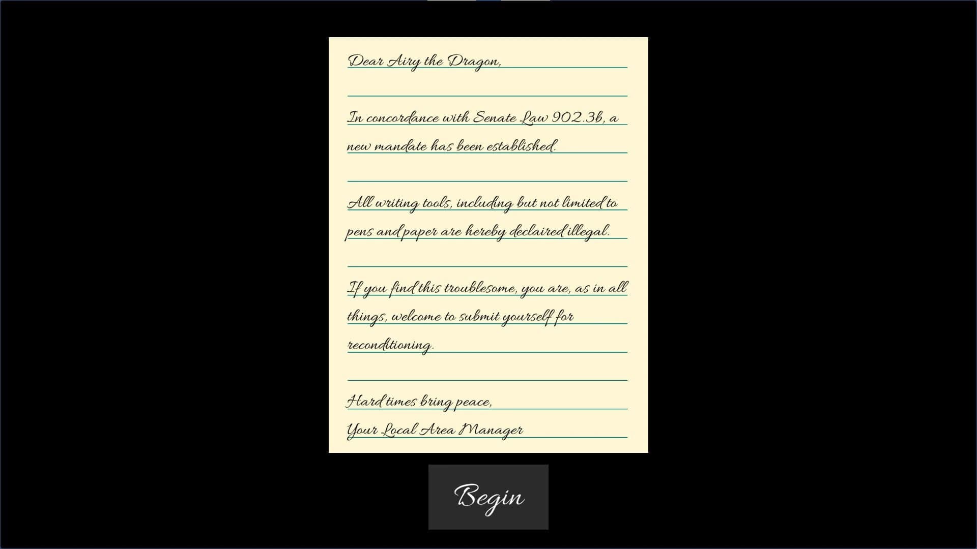 Rebellion screenshot 4