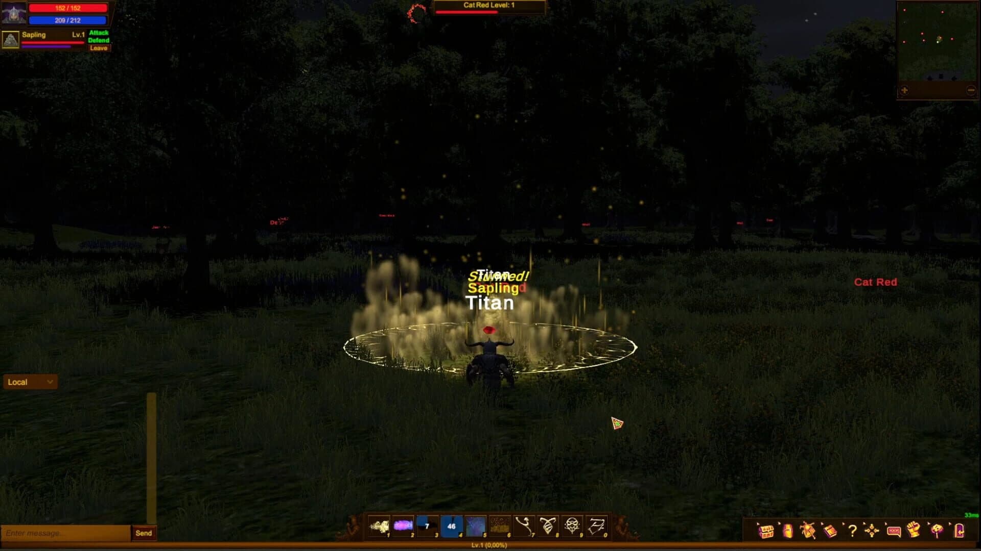 Rebellion Against Rebellion screenshot 4