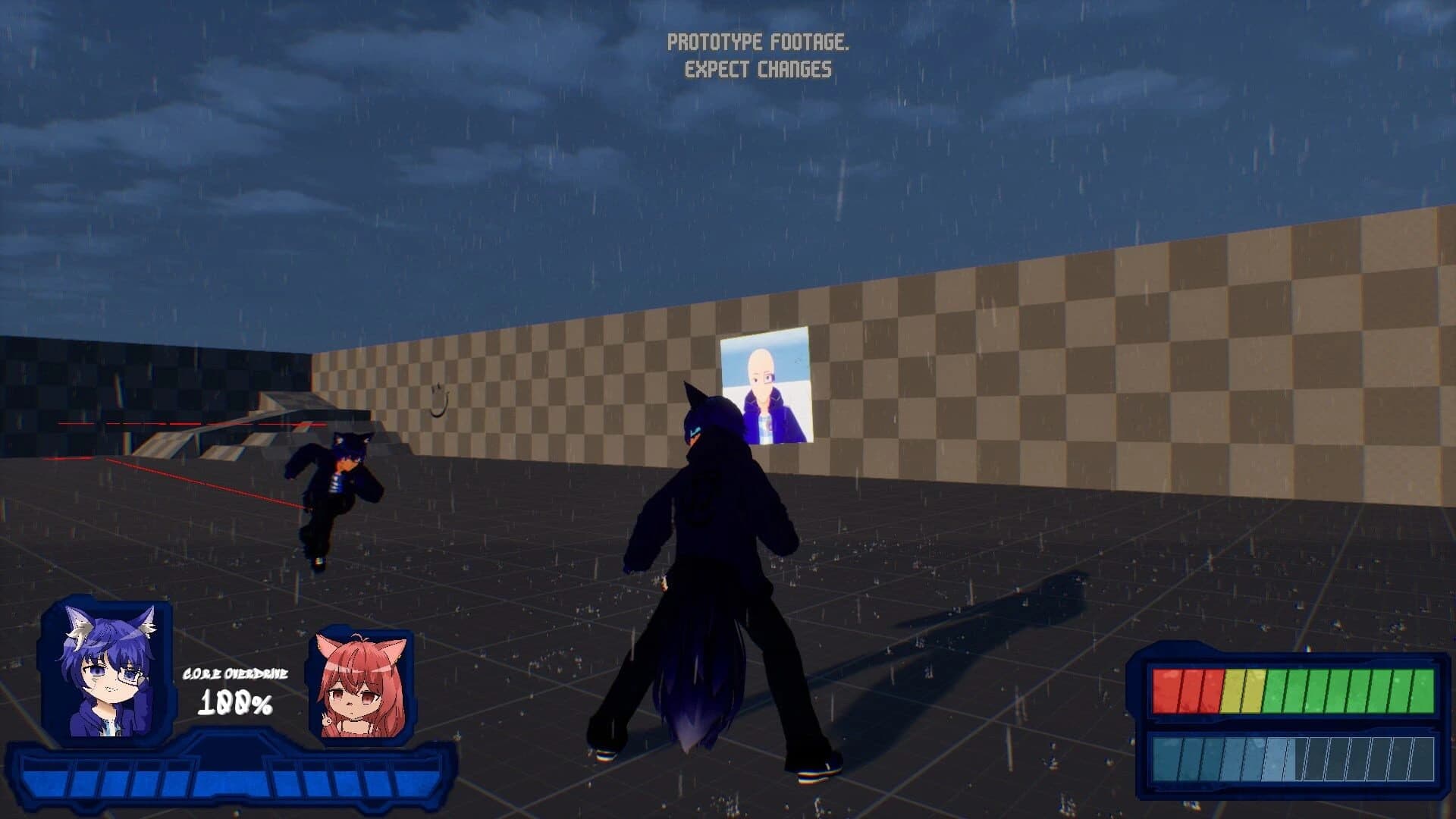 Rebellious Takeover screenshot 4