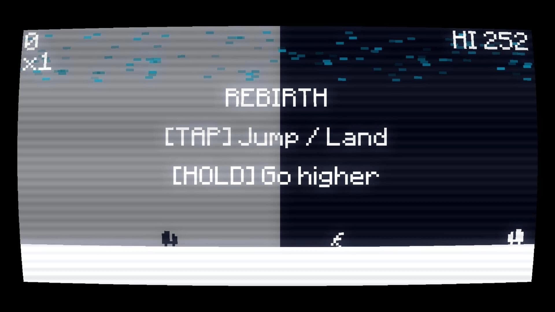 Rebirth screenshot 4