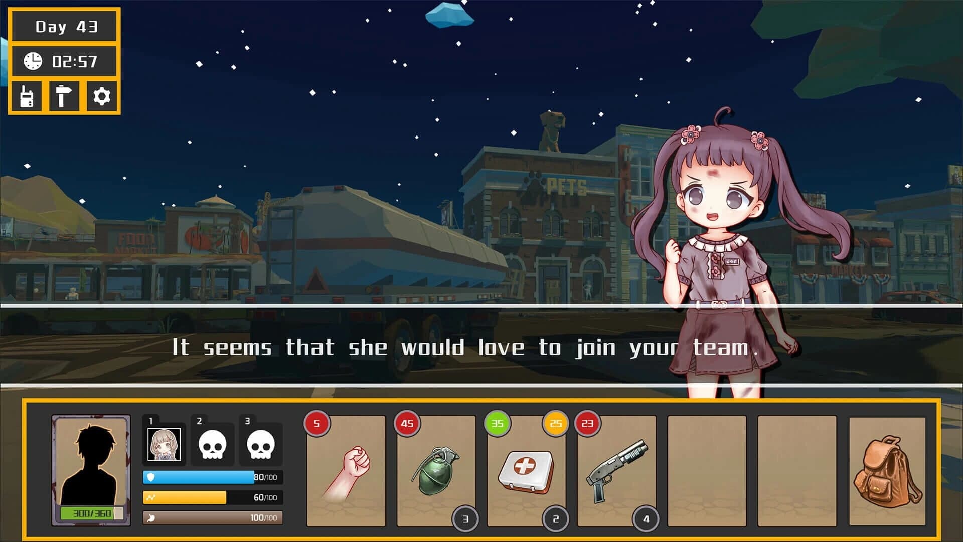Rebirth Moment screenshot 3