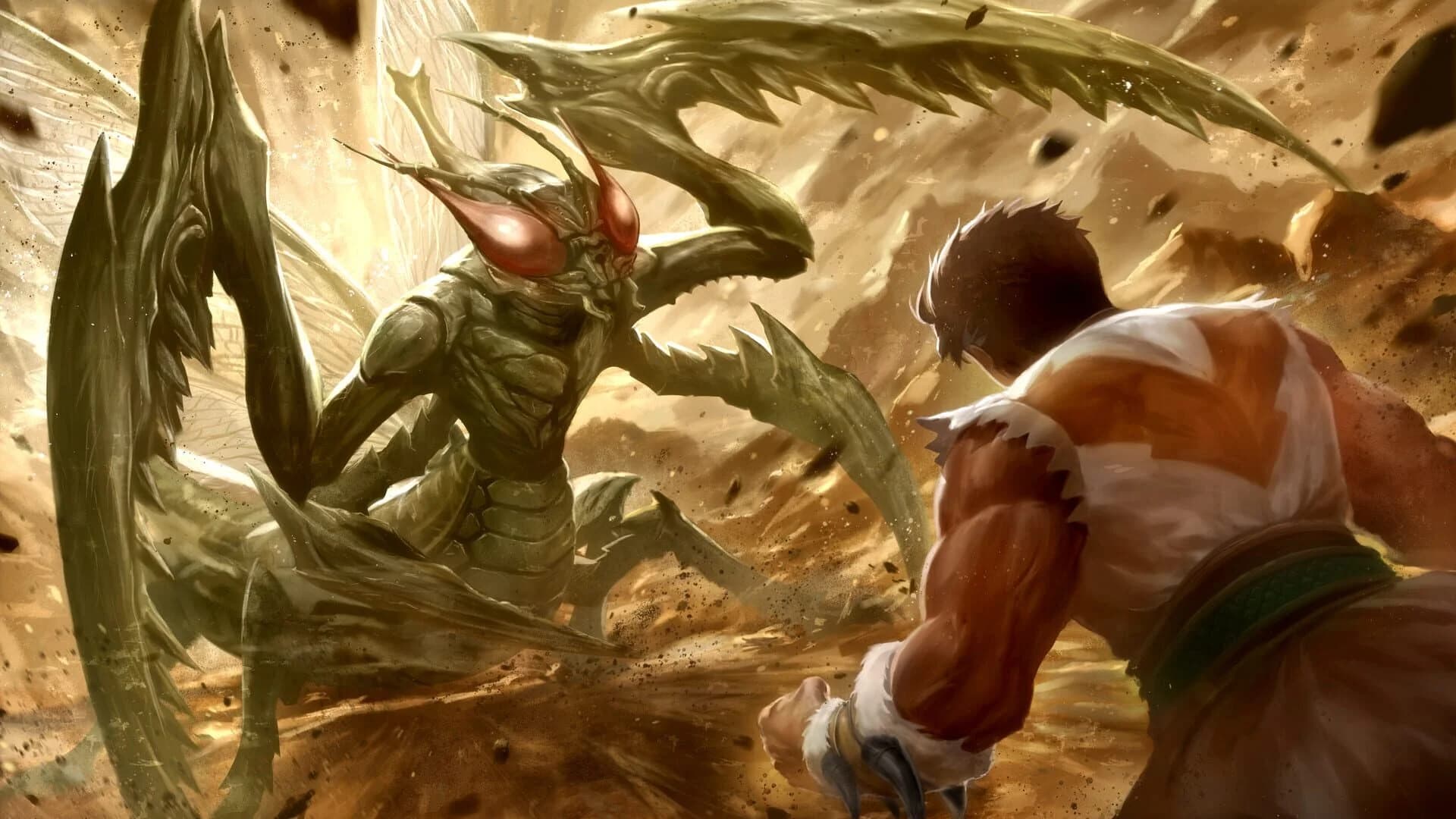 Rebirth of Arcadia screenshot 4