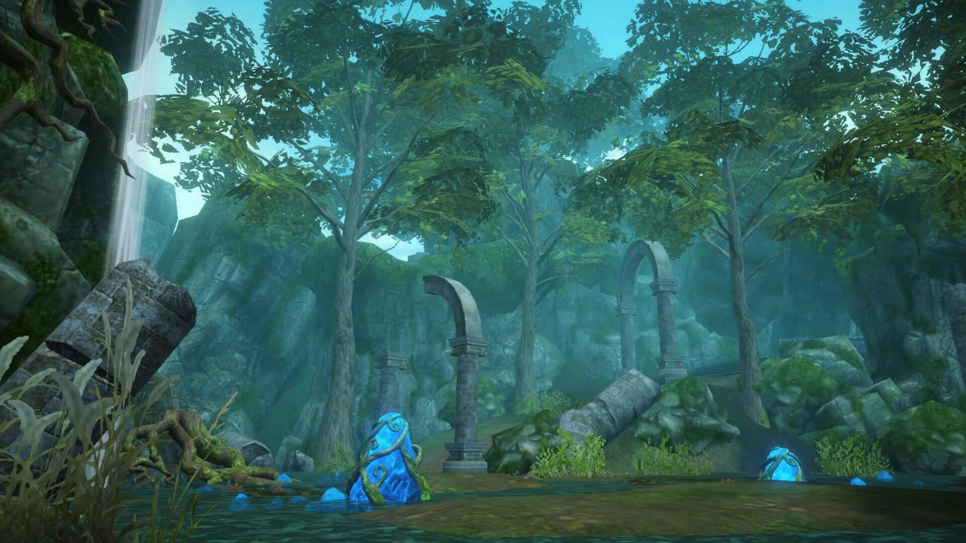 Re:Birth Online screenshot 4