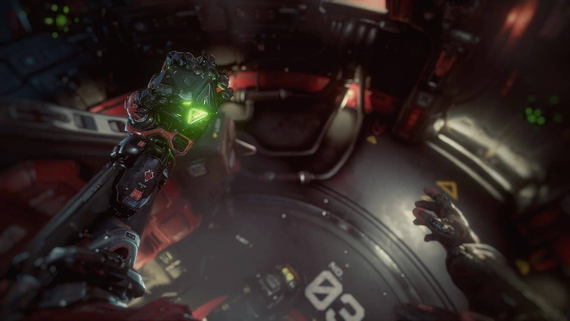 Reboant: Rise of the Nuhort screenshot 1