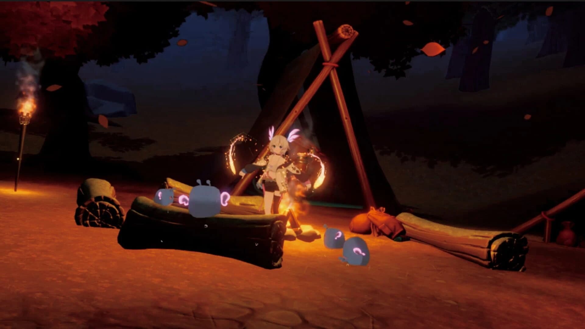 Reborn screenshot 2