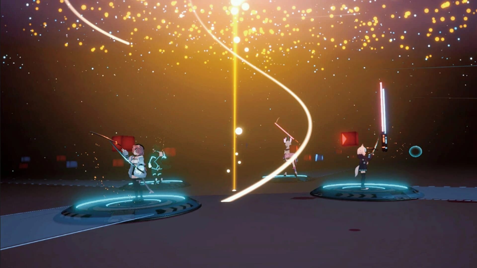 Reborn screenshot 3