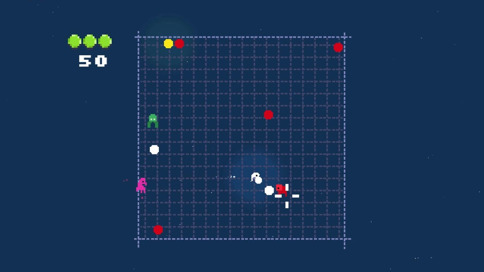 Rebound Hell screenshot 4