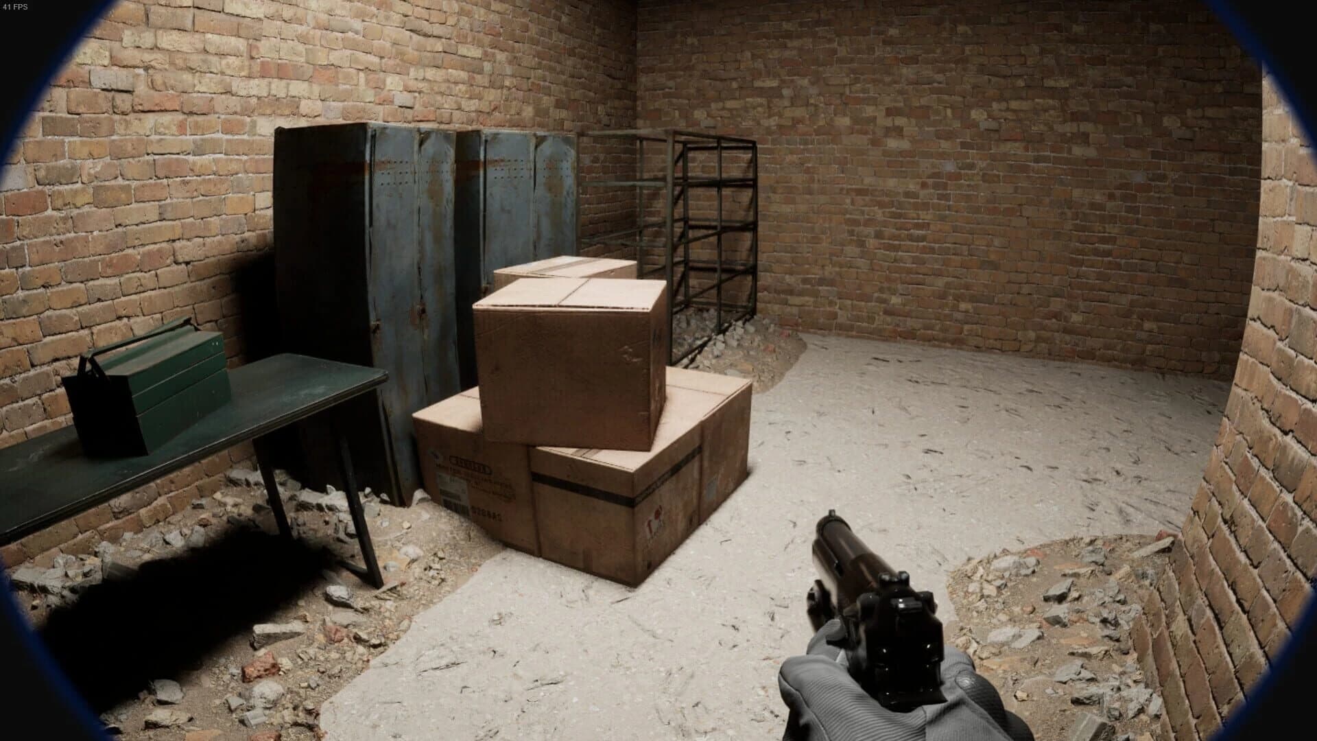 Rec screenshot 1