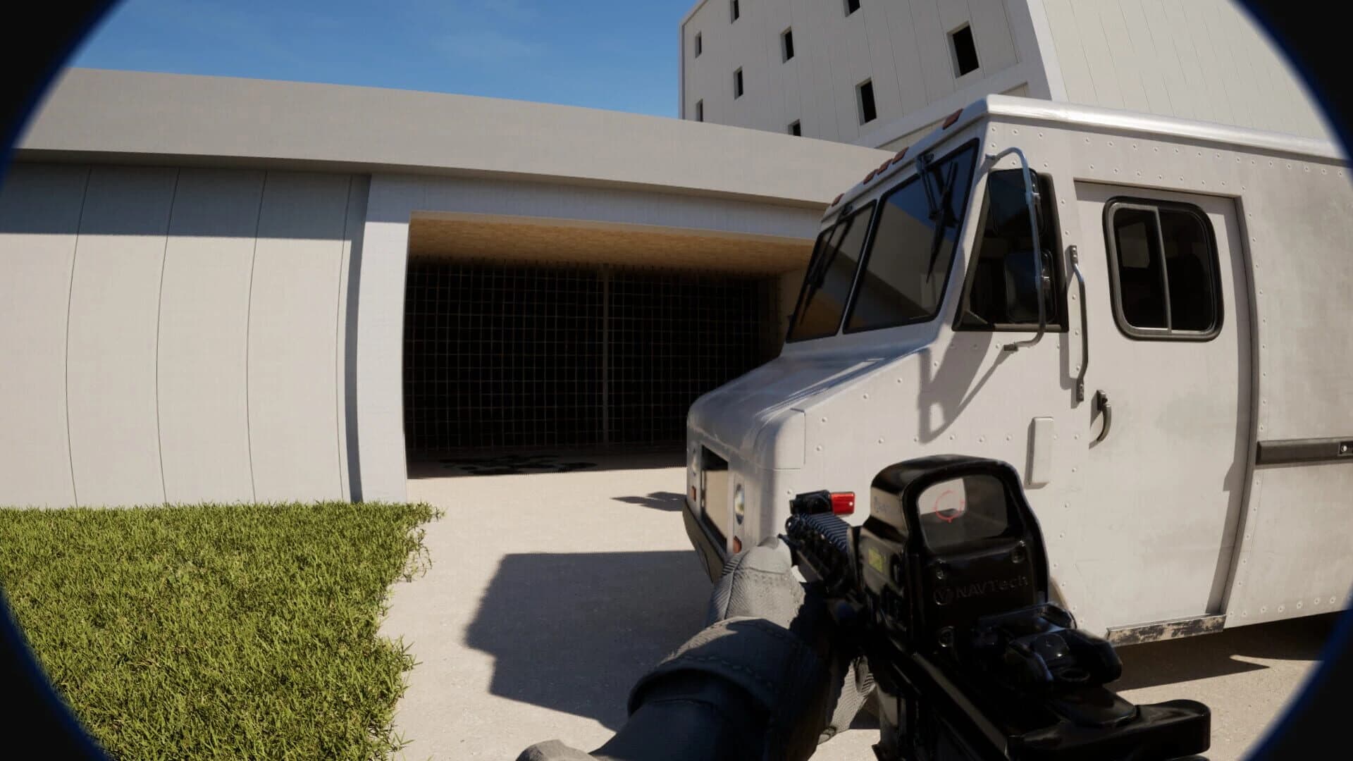 Rec screenshot 2