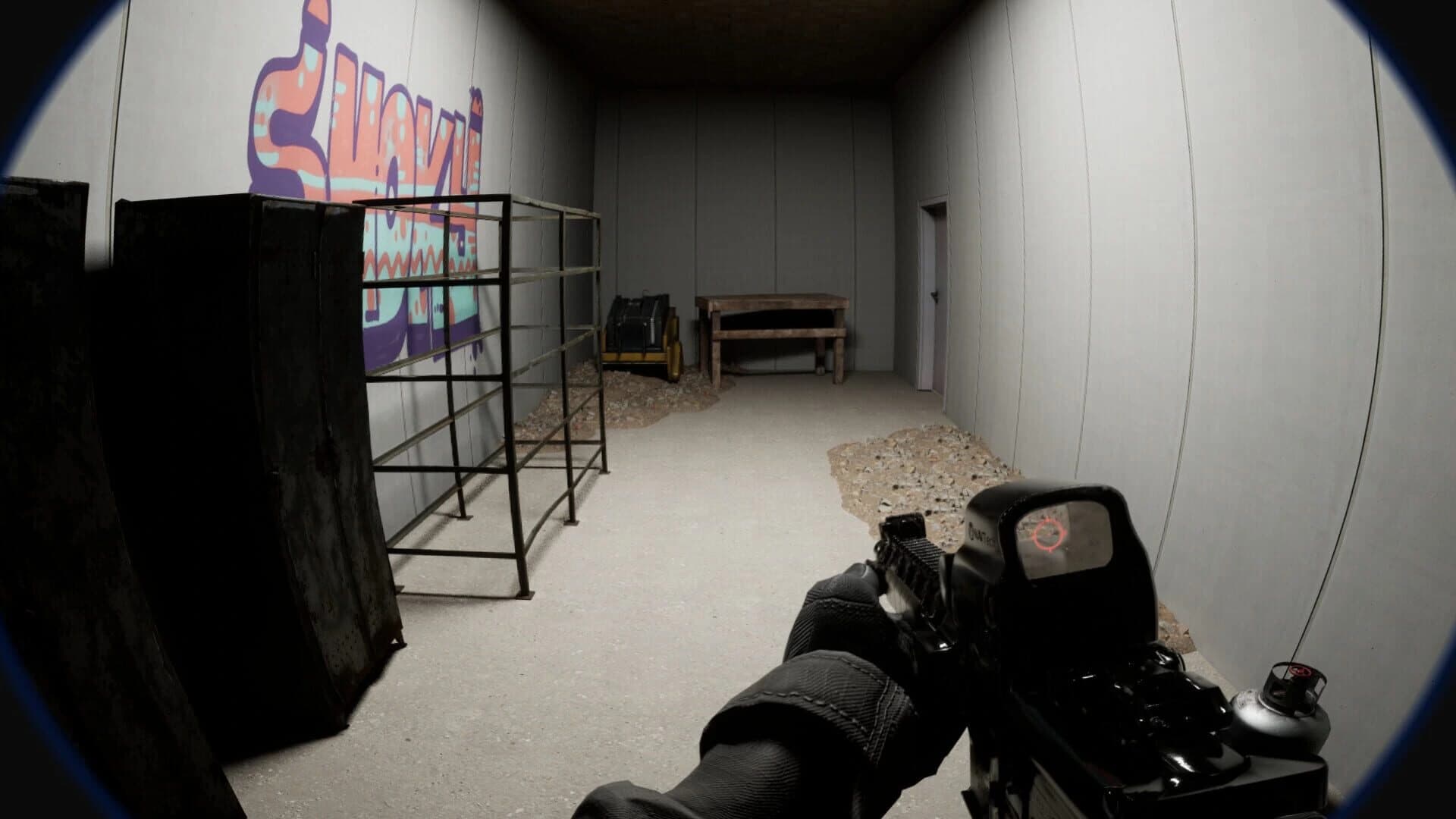 Rec screenshot 3