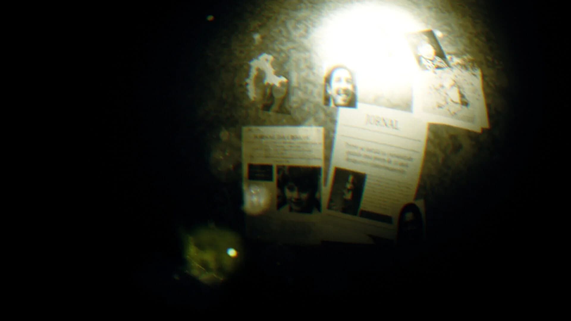 Rec: Beyond The Lens screenshot 4