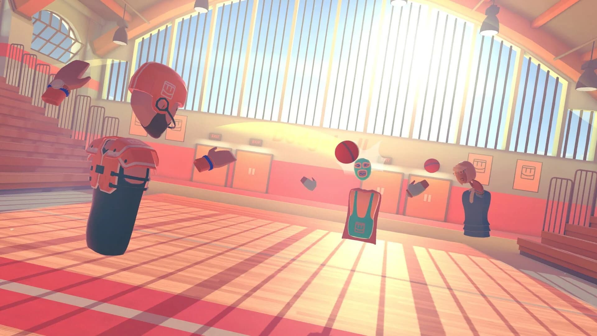 Rec Room screenshot 2