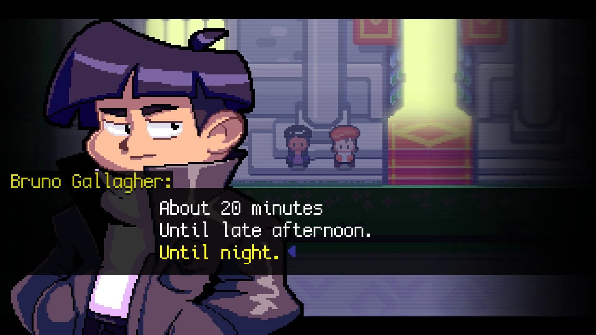 Re:Call screenshot 2