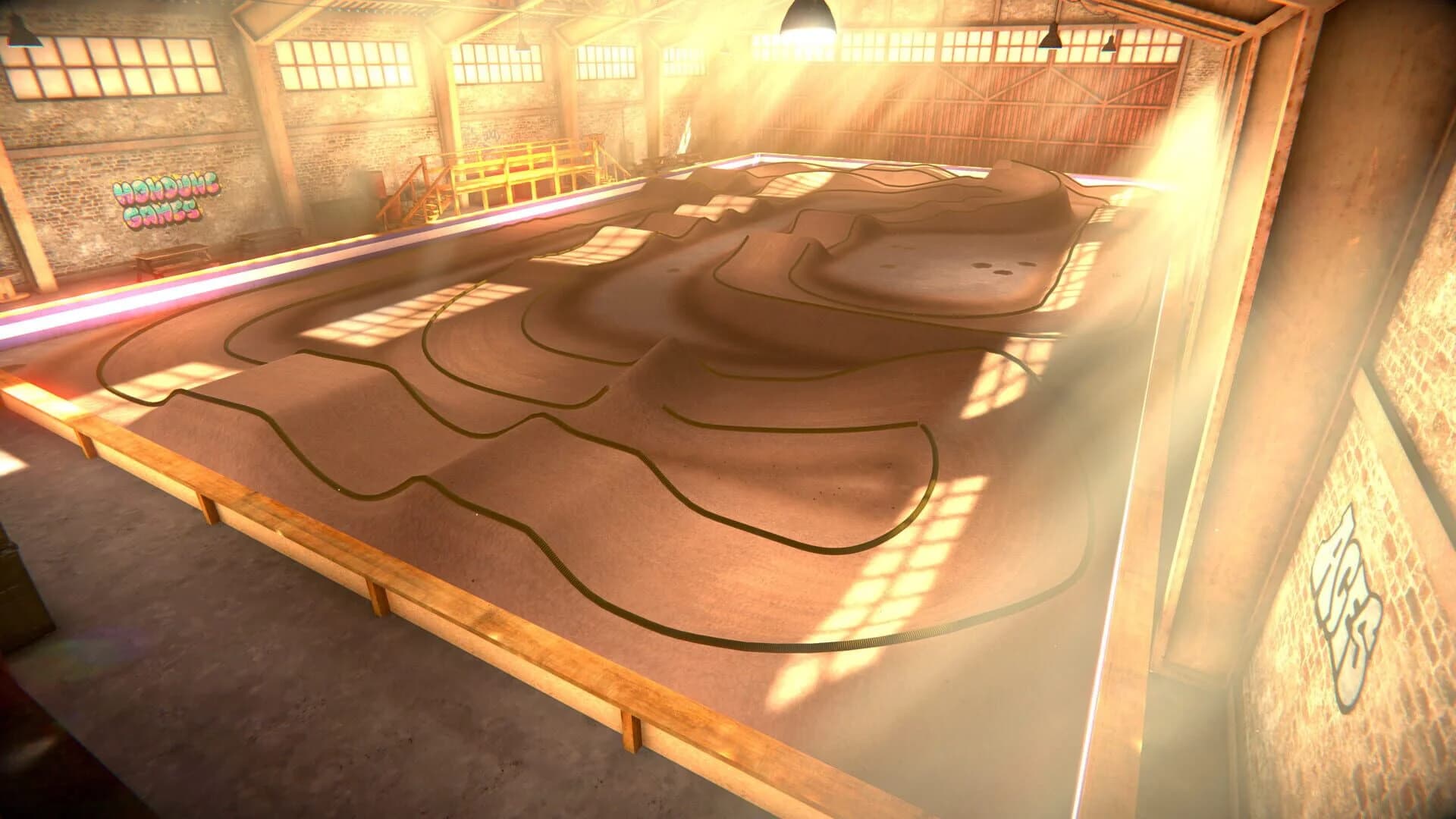 ReCharge RC: High Voltage screenshot 1