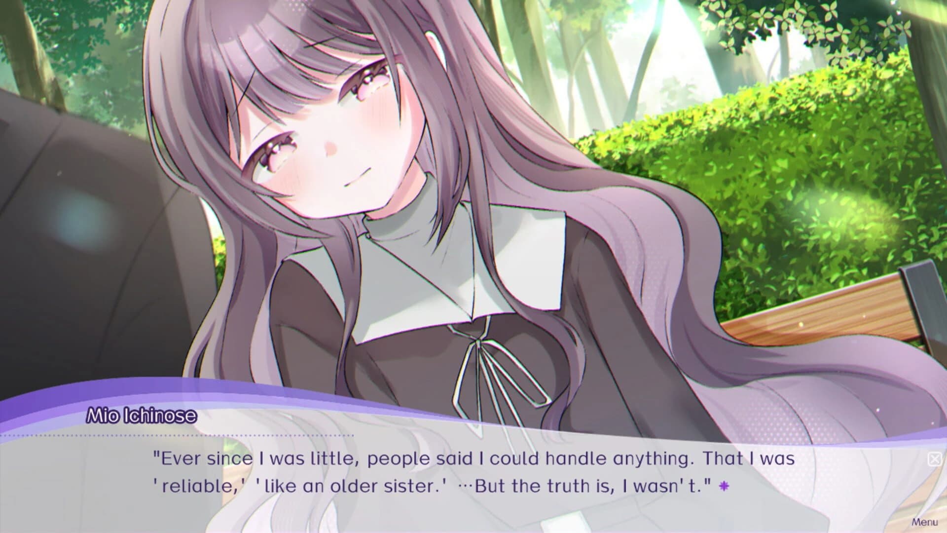 Recipe of Love screenshot 2