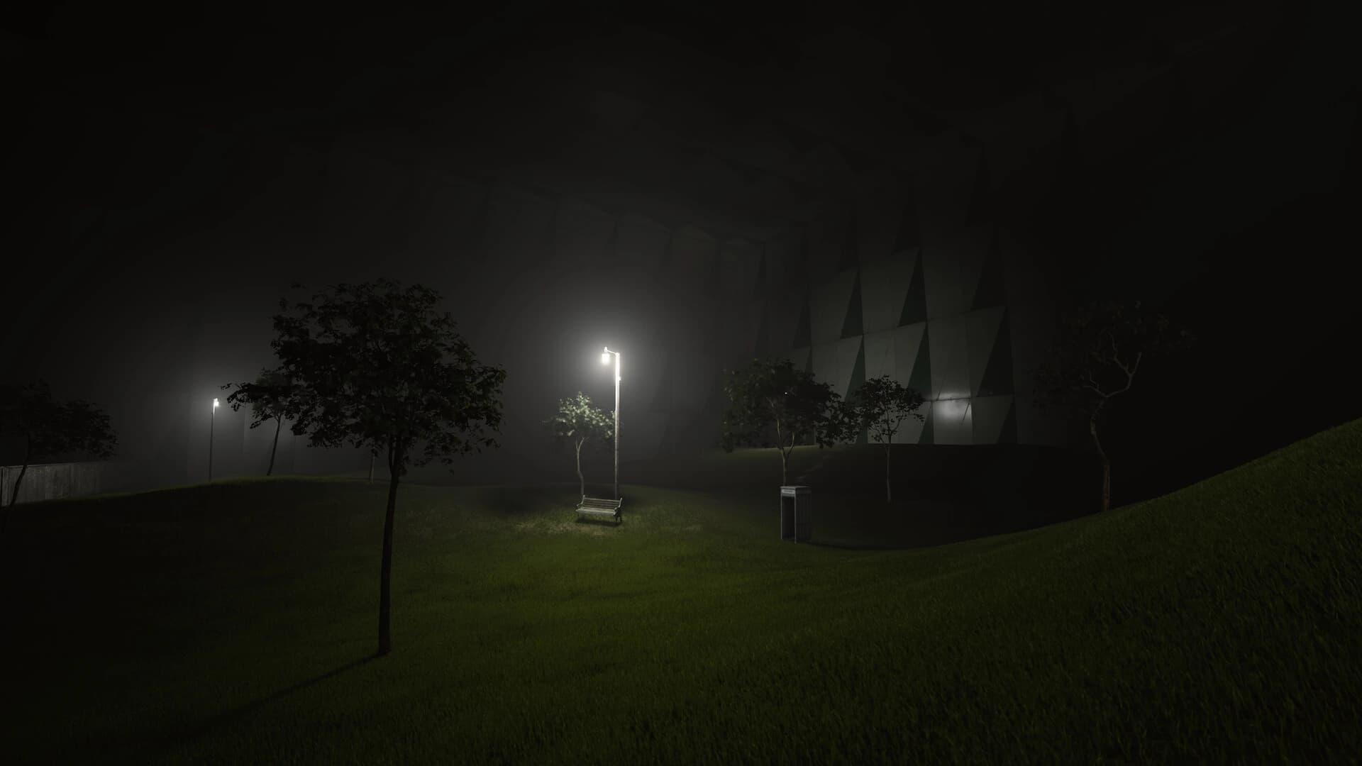 Reciprocity: The Liminal Void screenshot 6