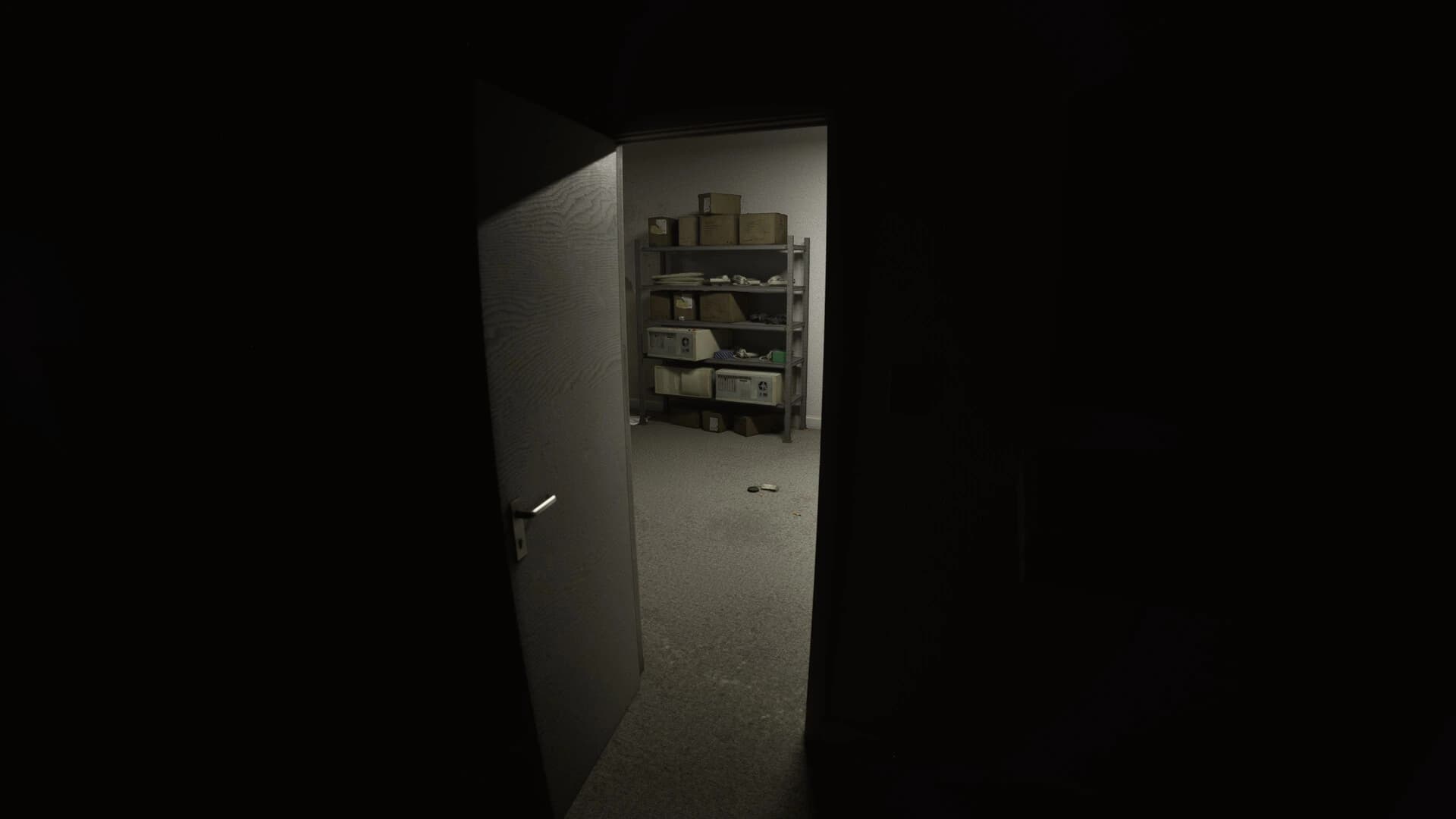 Reciprocity: The Liminal Void screenshot 7