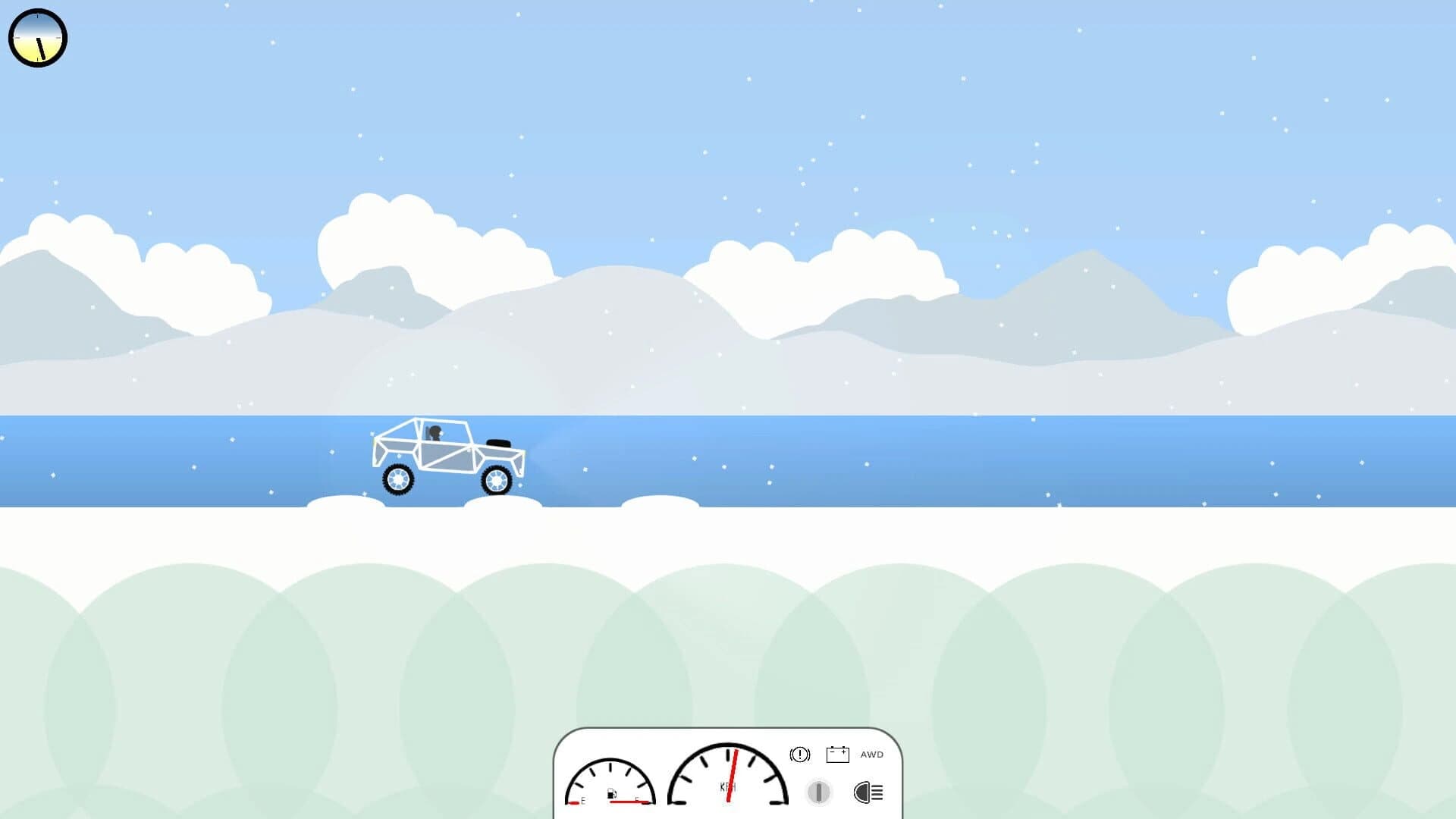 Reckless Drive screenshot 2