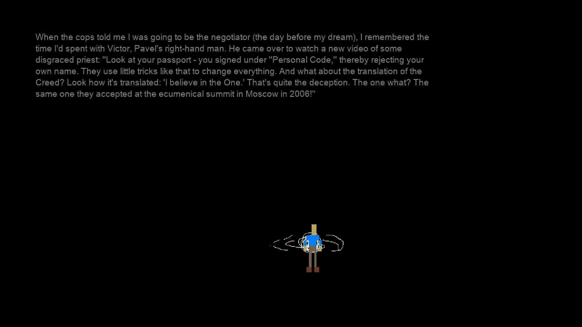Recluses screenshot 1