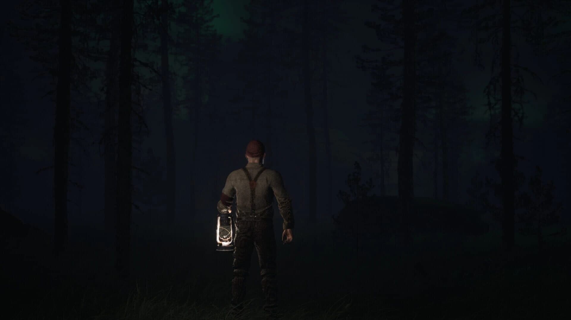 Reclusive screenshot 3