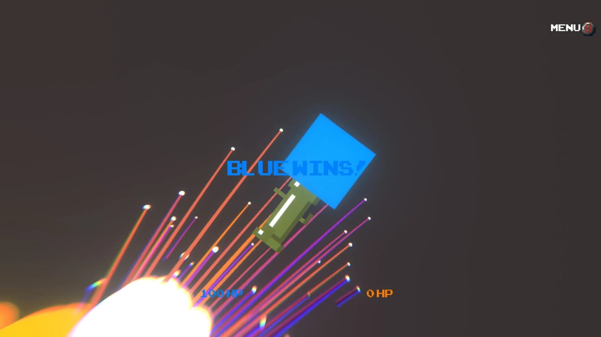 Recoil screenshot 3