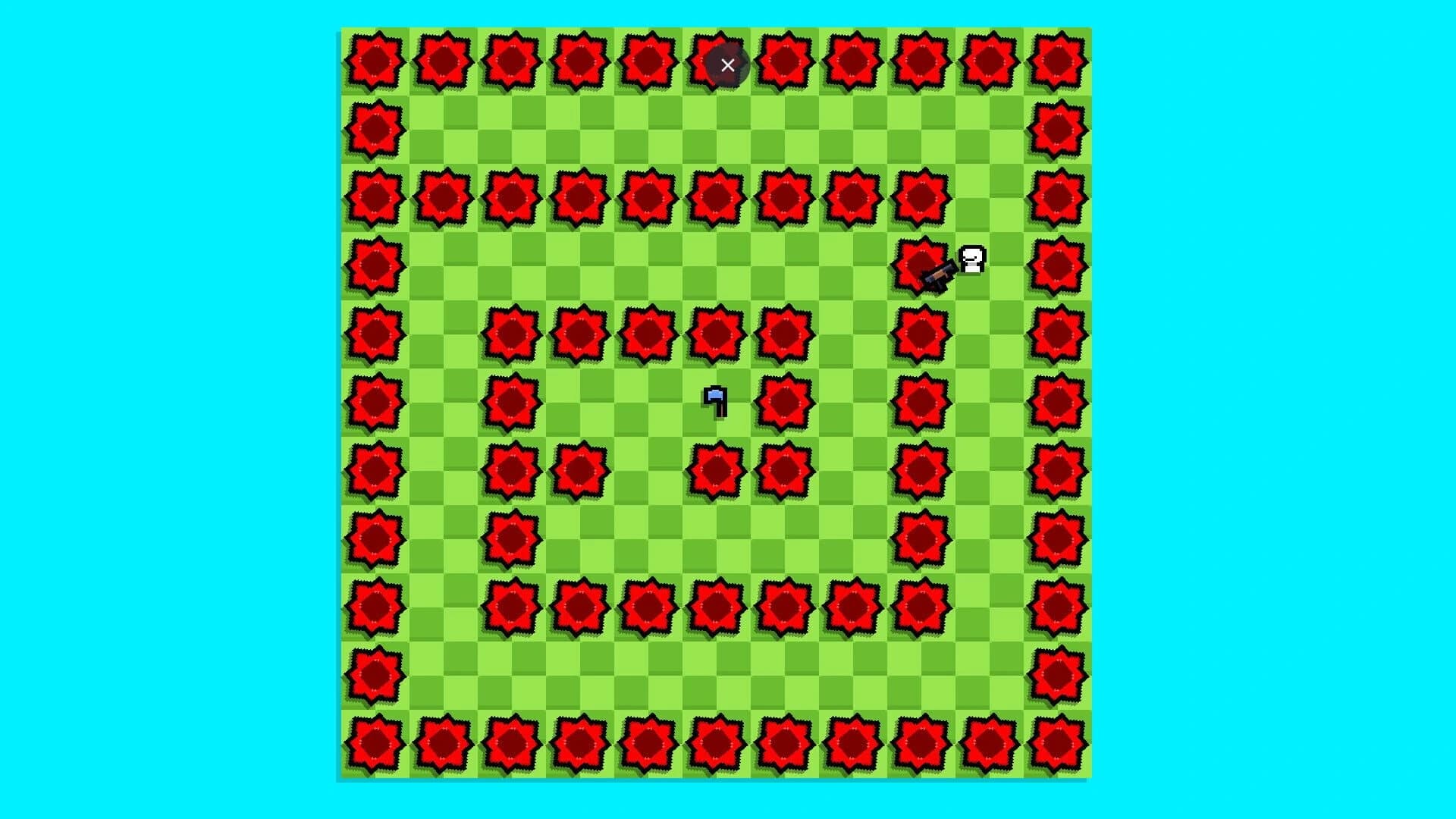 Recoil vs. The World screenshot 3