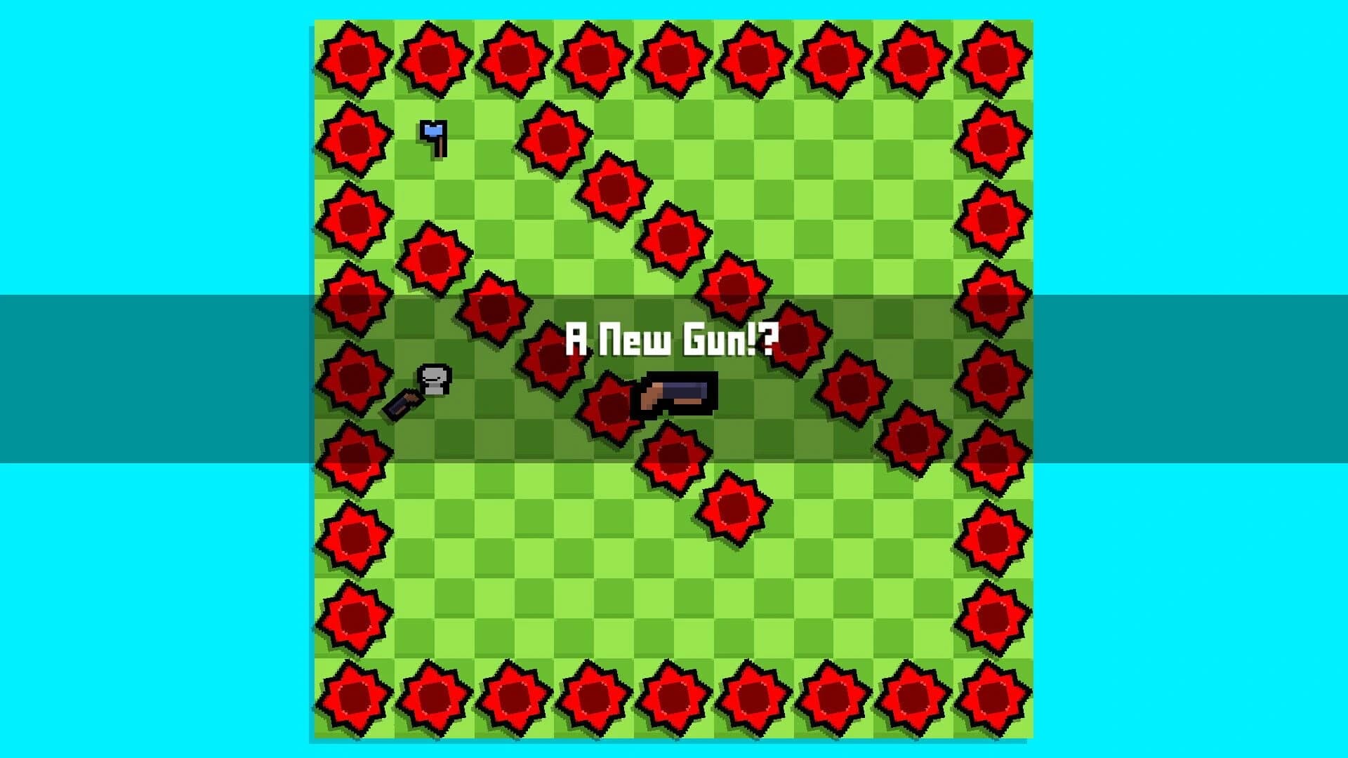 Recoil vs. The World screenshot 4