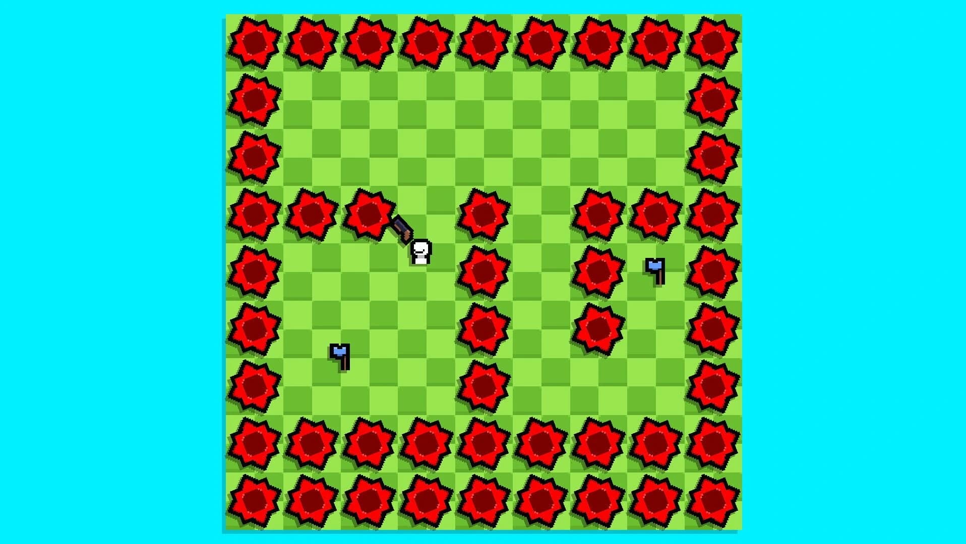 Recoil vs. The World screenshot 5