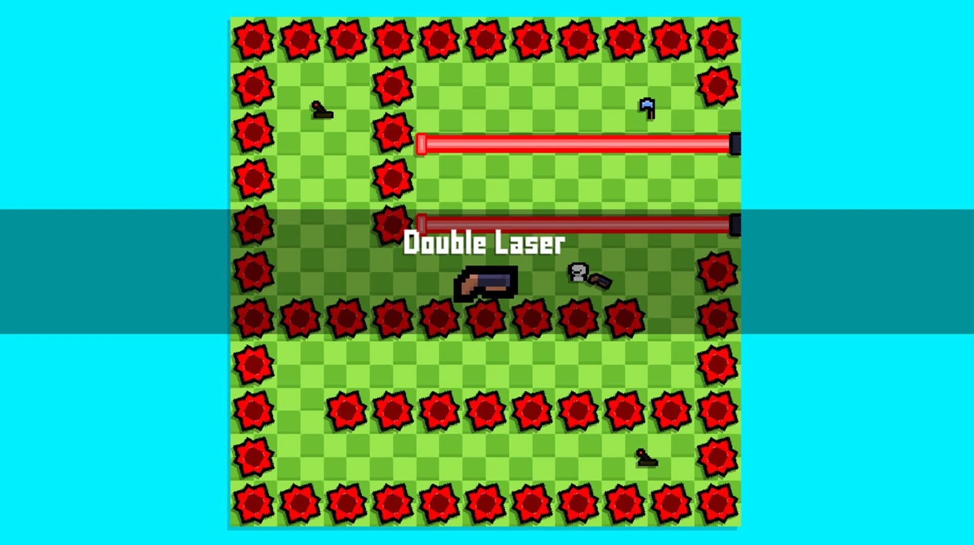Recoil vs. The World screenshot 2