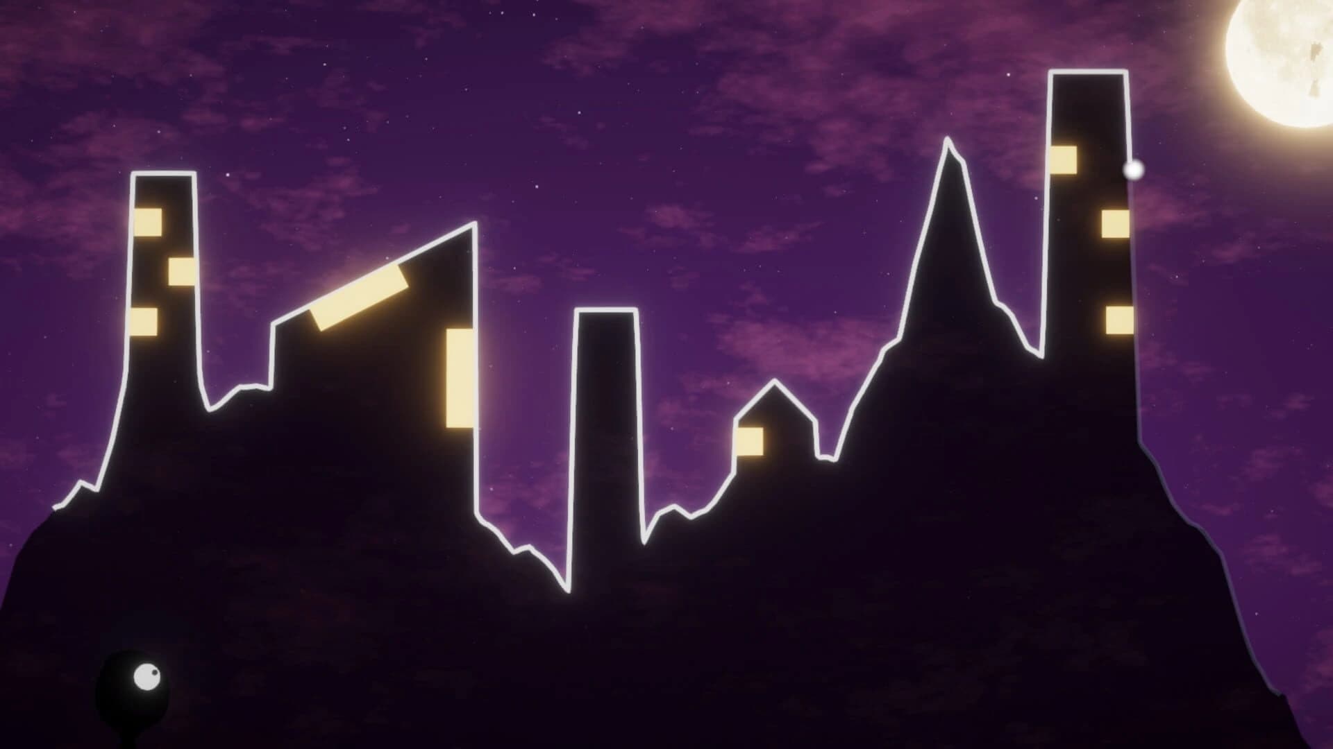 Recollection screenshot 1