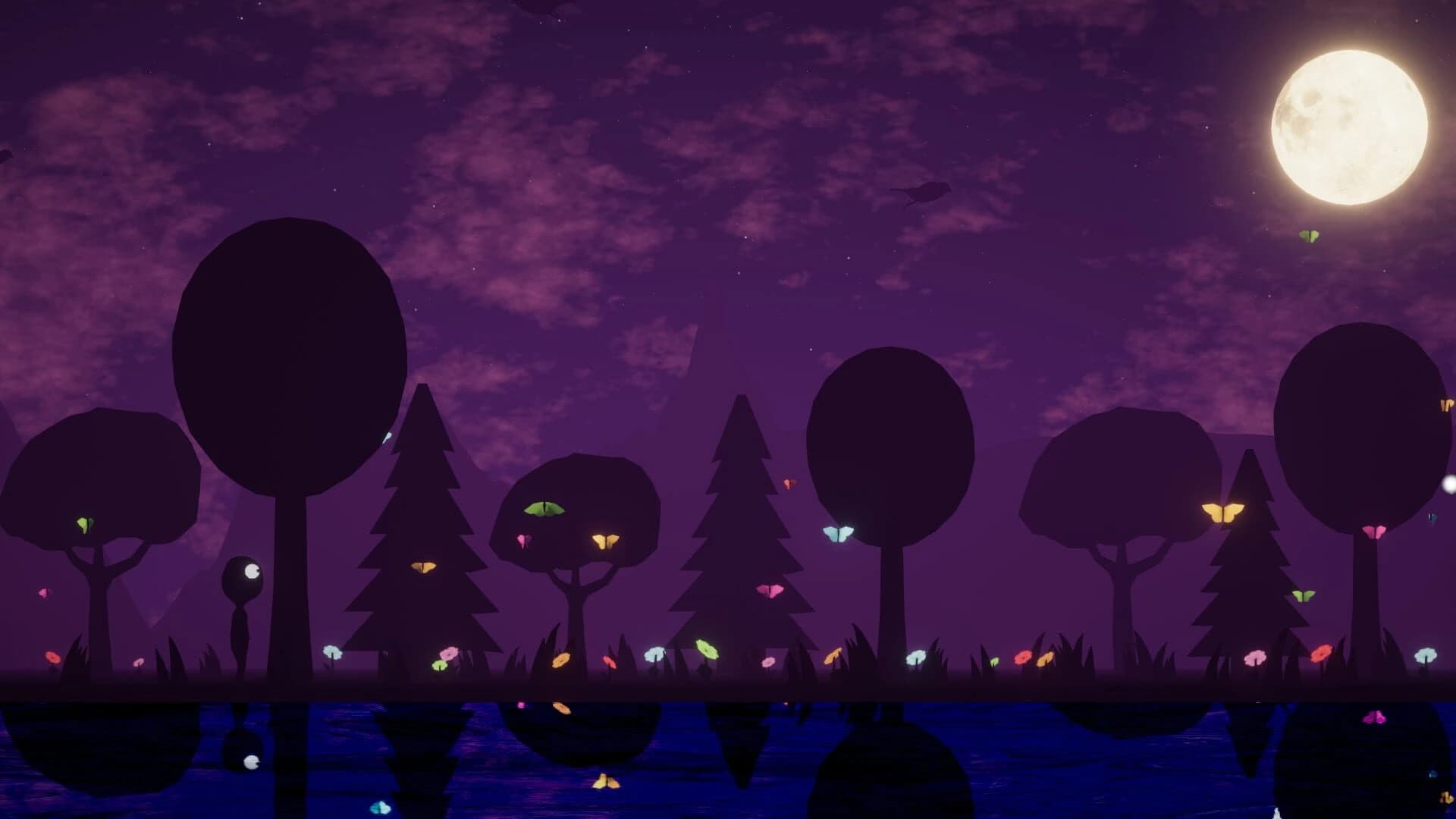 Recollection screenshot 5