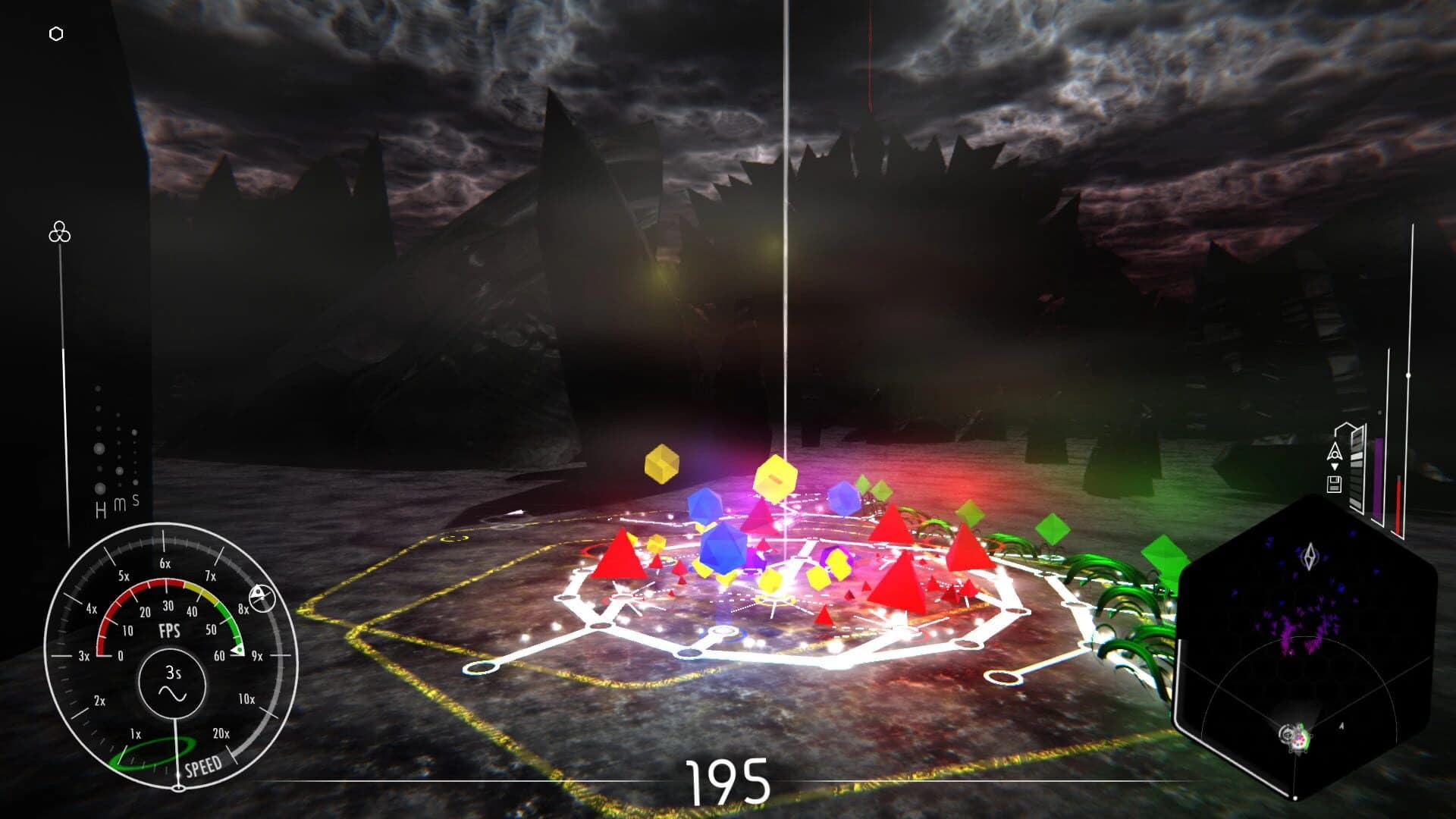 Reconnect: The Heart of Darkness screenshot 2