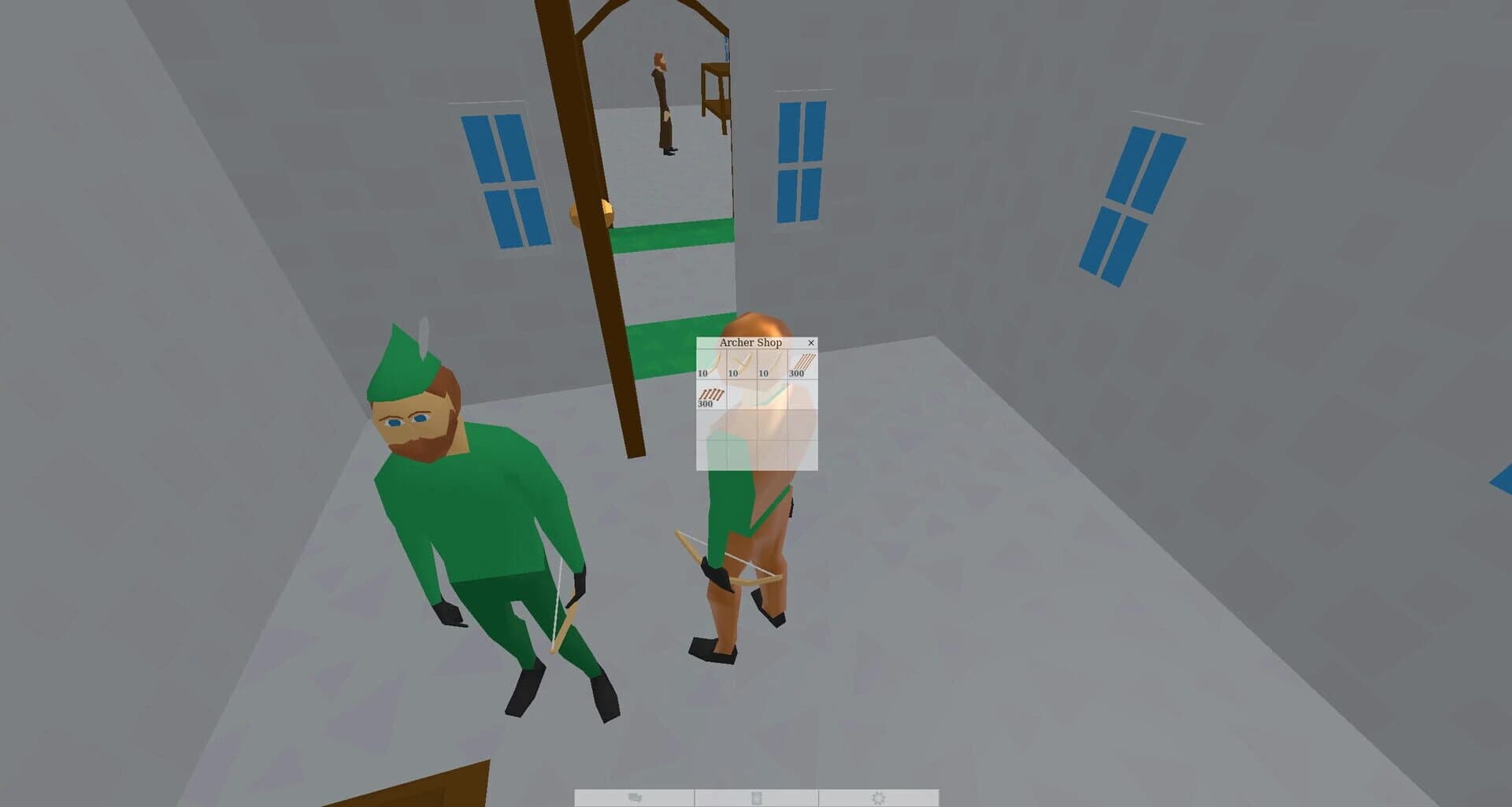 Reconquer Online screenshot 3