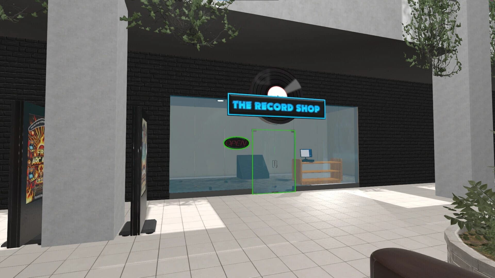 Record Shop Simulator screenshot 2