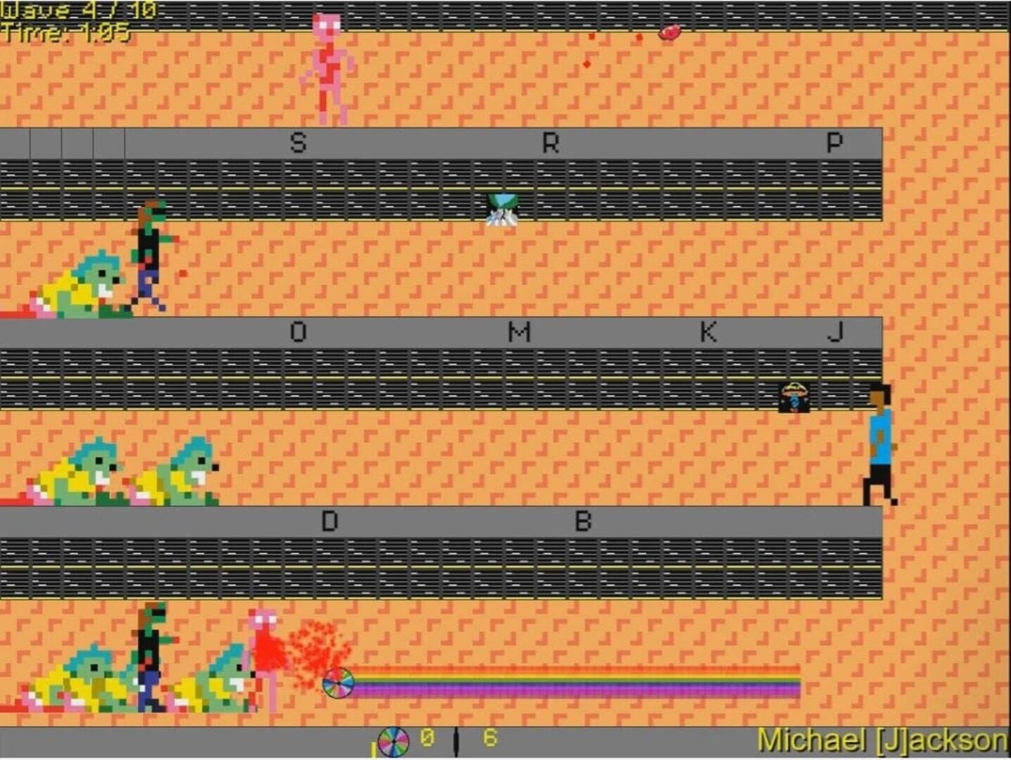 Record Store Nightmare screenshot 5