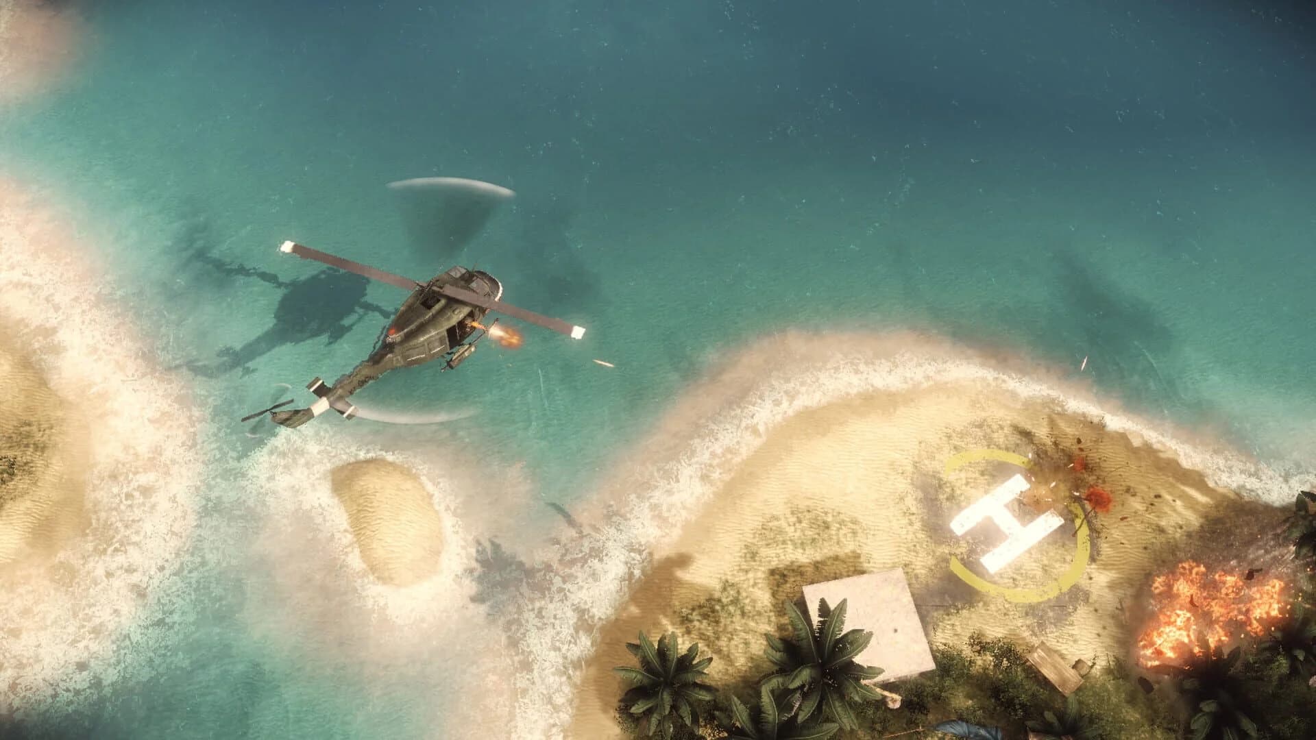 Recruits screenshot 5