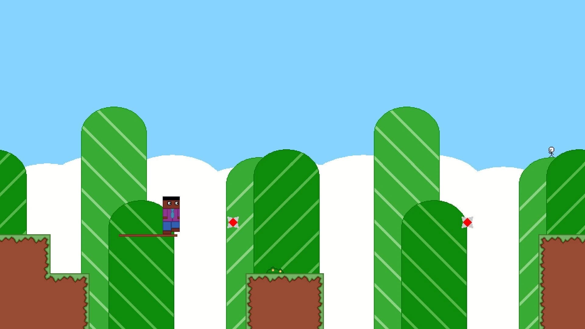 Rectangle Guy screenshot 1