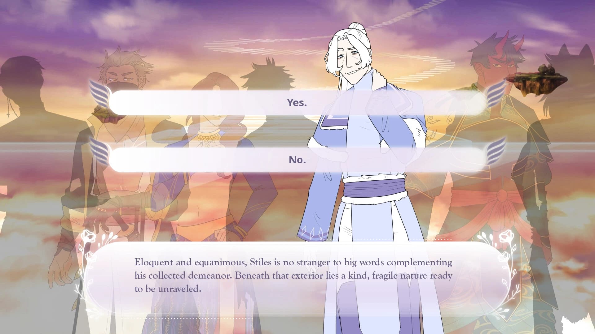 Rectifier: In Bloom screenshot 3