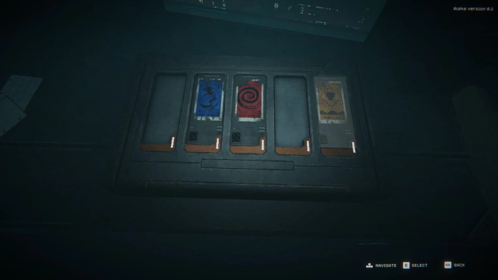 Recurrence screenshot 2
