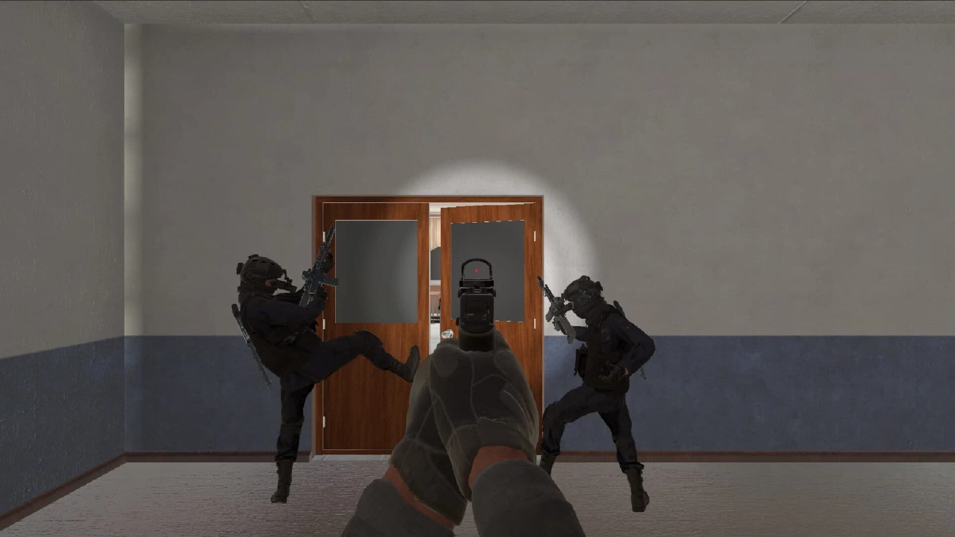 Recurrence screenshot 9