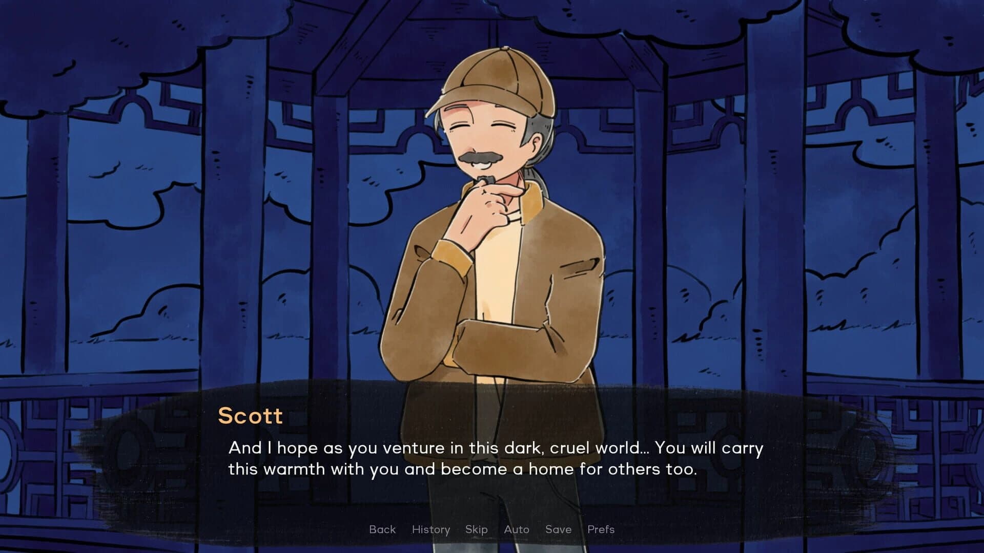 Re:Curse screenshot 3