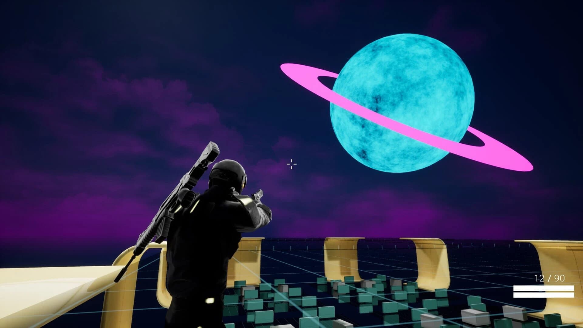 Recursive Pain screenshot 3
