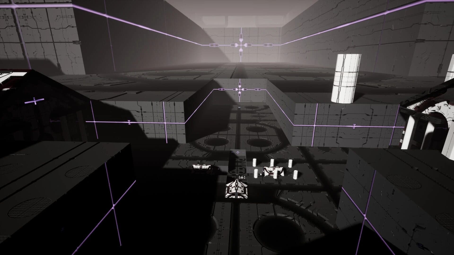 Recursive Ruin screenshot 5
