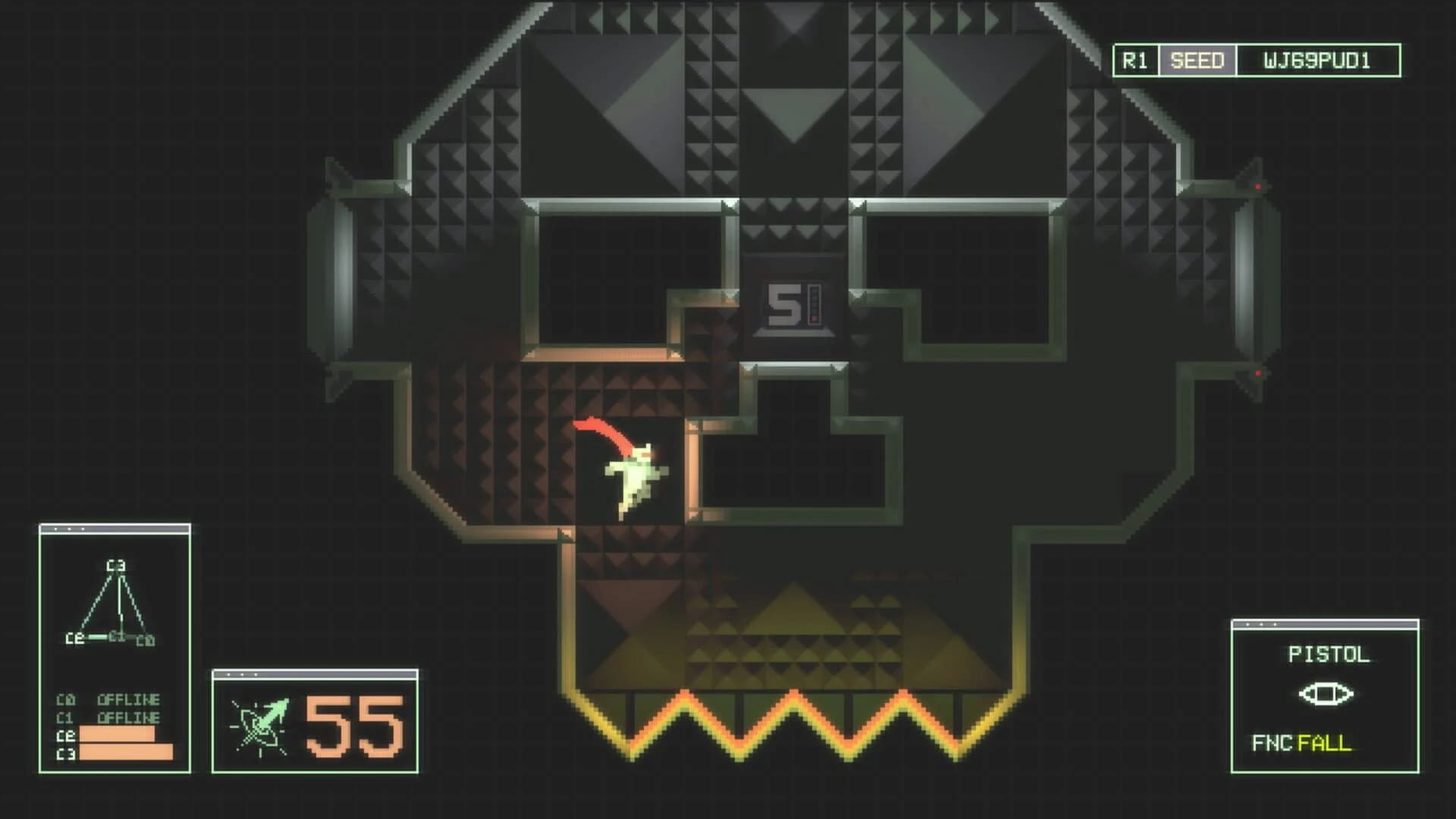 Recursor screenshot 4