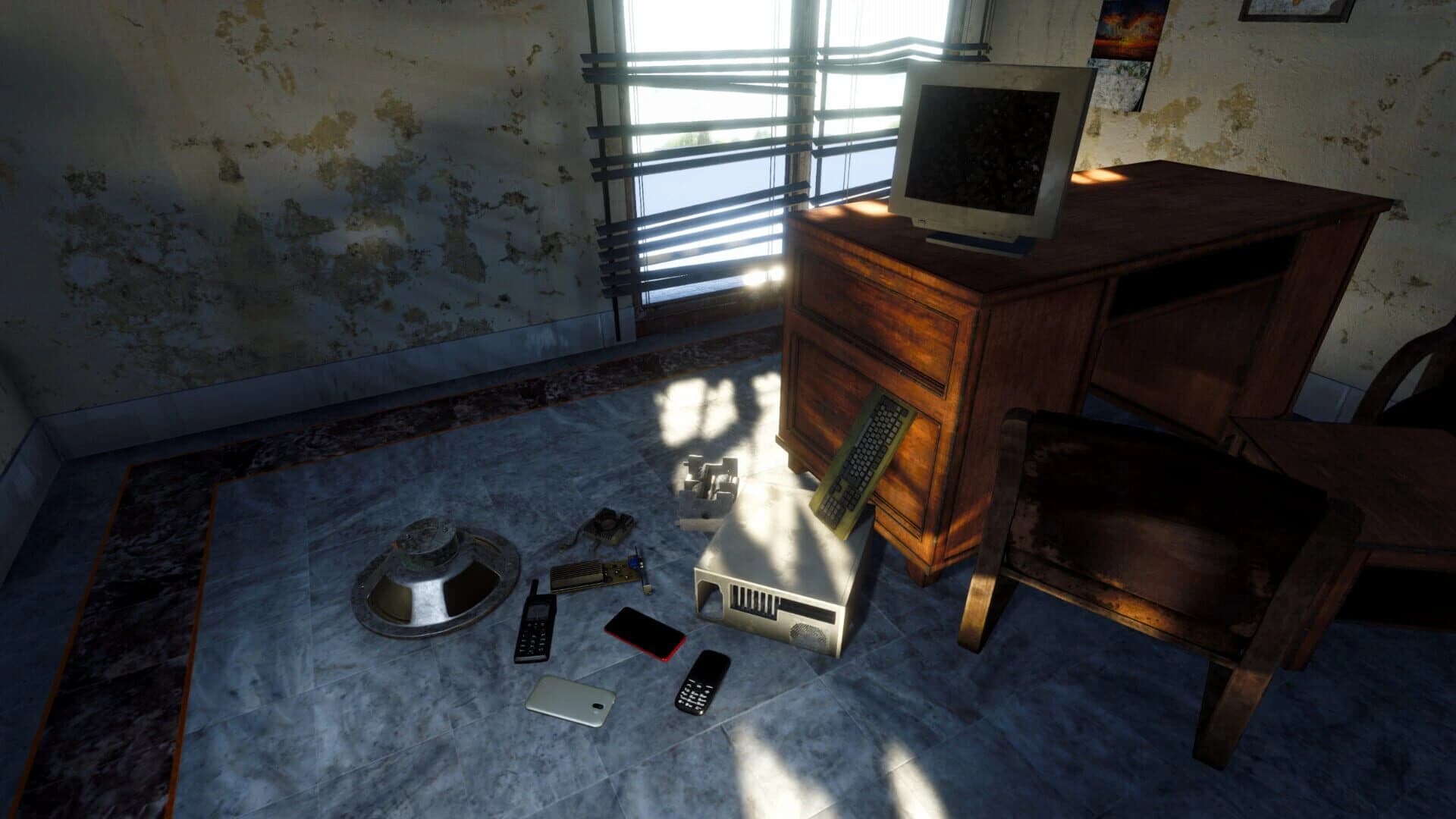 Recycling Center Simulator: E-Waste DLC screenshot 5