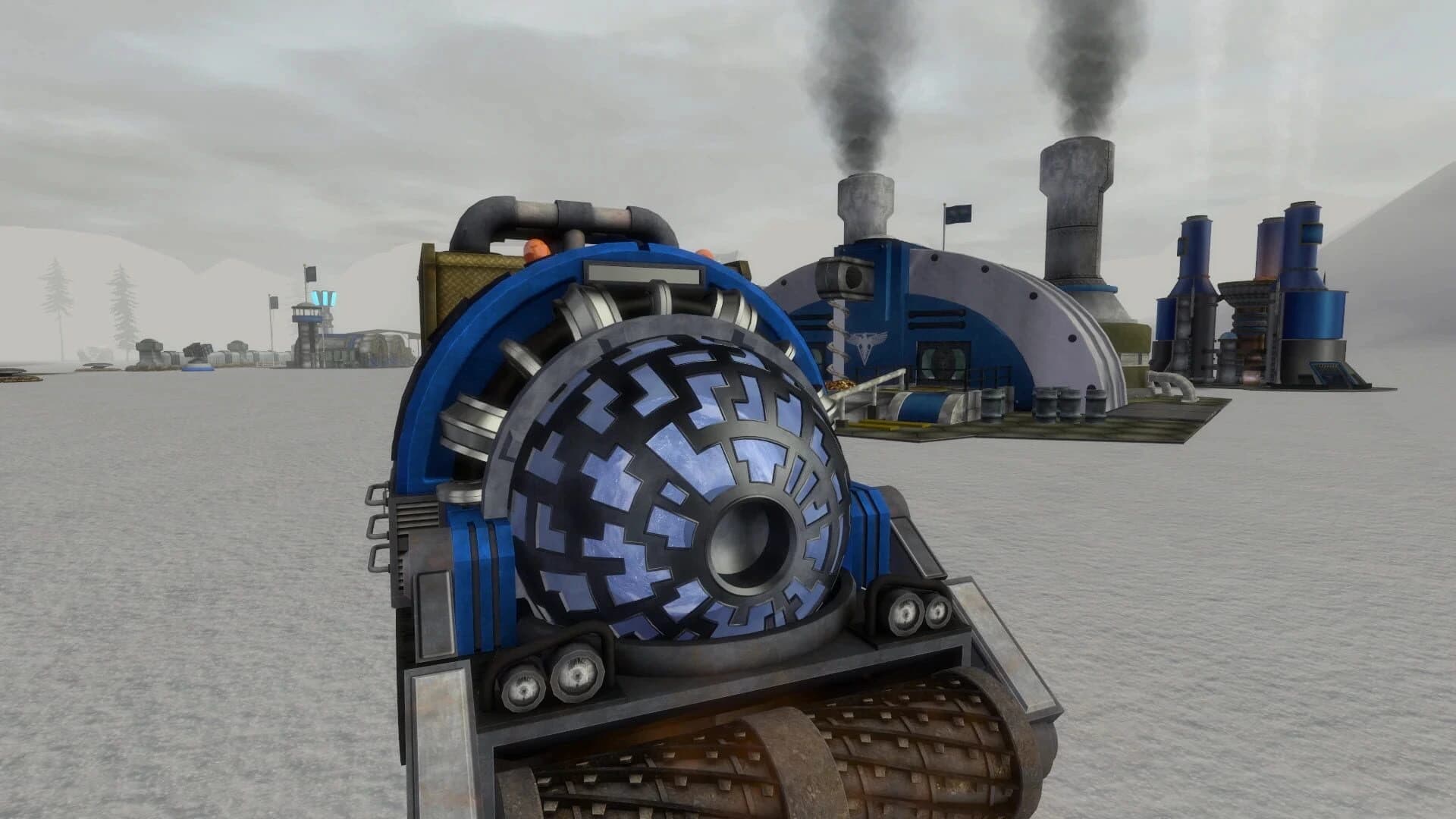 Red Alert 2: Apocalypse Rising screenshot 5