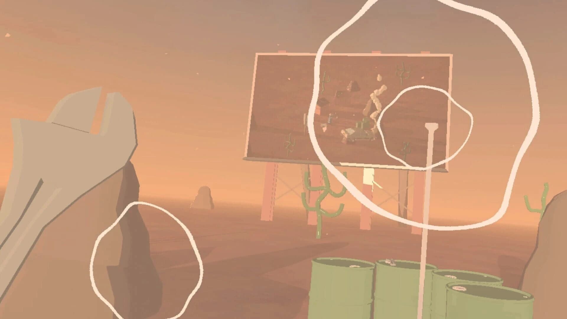Red Antz screenshot 2