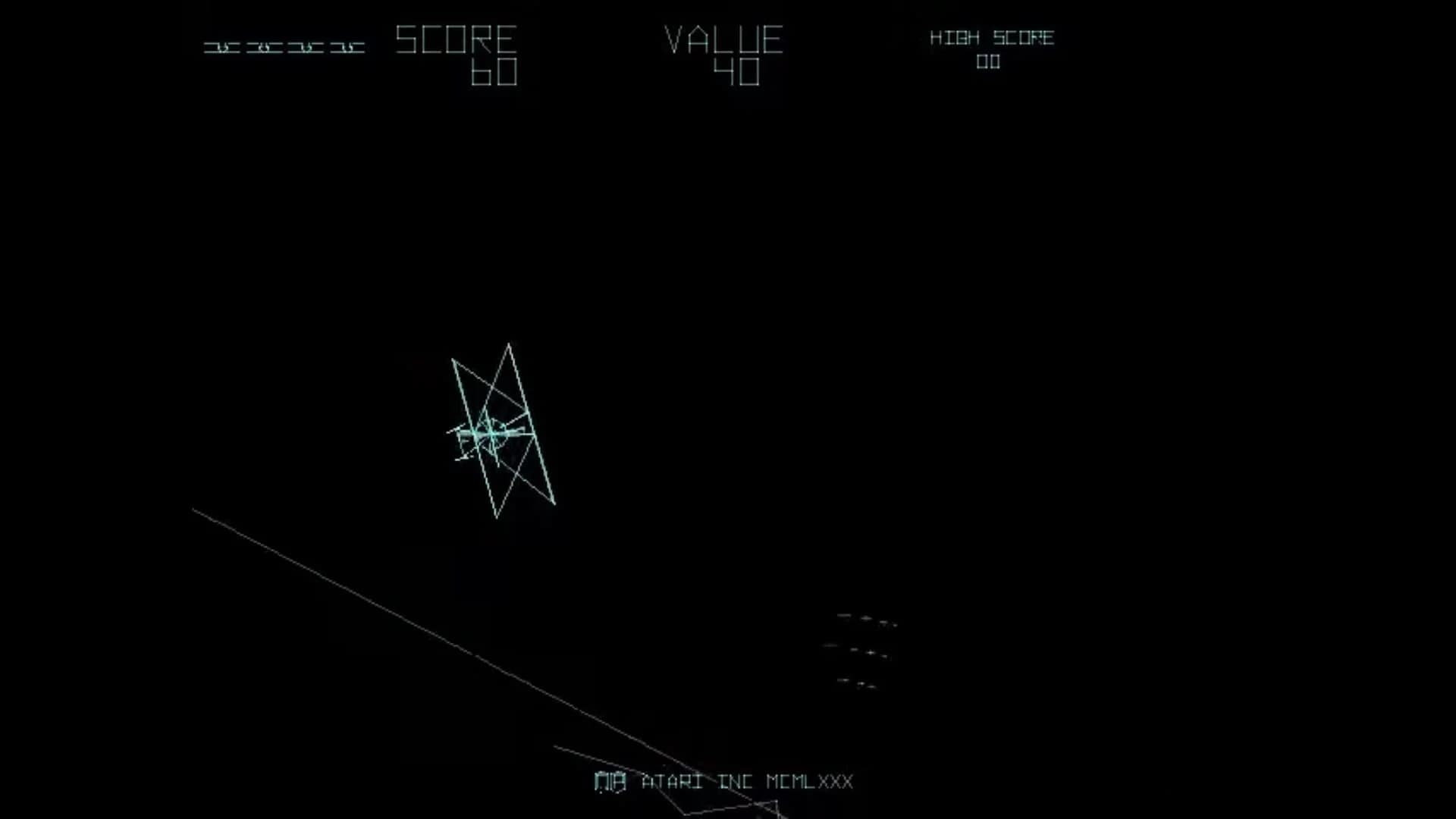 Red Baron screenshot 2